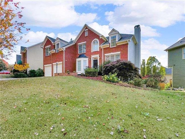 3195 Vickery Dr Ne, House other with 6 bedrooms, 4 bathrooms and 2 parking in Marietta GA | Image 4