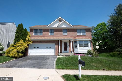 2618 Luiss Deane Dr, PARKVILLE, MD, 21234-2647 | Card Image