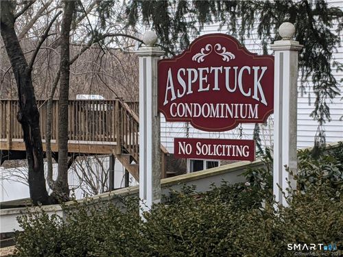 142-142 Aspetuck Vlg, New Milford, CT, 06776-5622 | Card Image