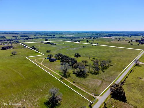 1797 County Road 261, Moulton, TX, 77975-4592 | Card Image