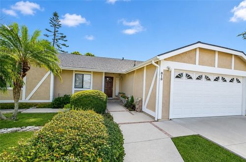 818 Stephens Ave, Fullerton, CA, 92833 | Card Image