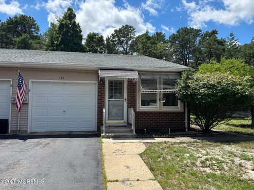 b-16 Milford Avenue, Whiting, NJ, 08759 | Card Image