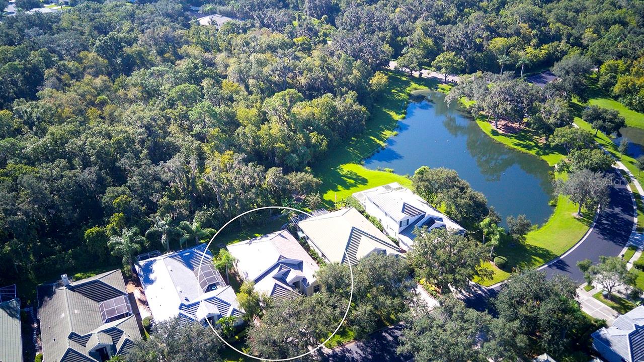 Woodland Fern Dr, Parrish, FL 34219
