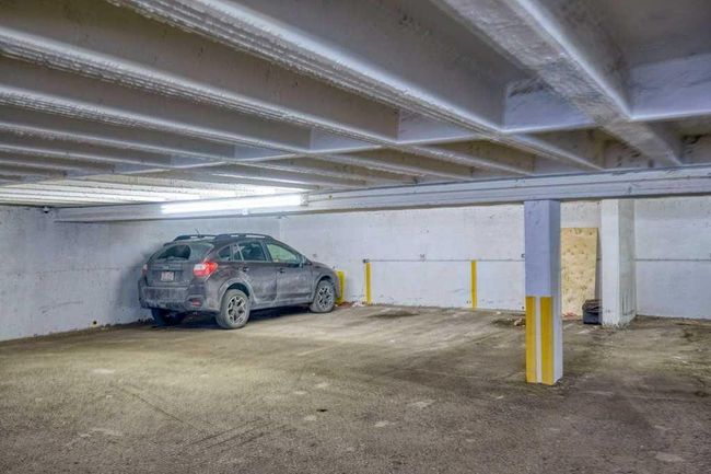 610 - 1027 Cameron Avenue Sw, Condo with 2 bedrooms, 1 bathrooms and 1 parking in Calgary AB | Image 21