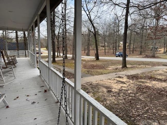 1958 Whipperwill Dr, House other with 5 bedrooms, 4 bathrooms and null parking in Pocahontas AR | Image 36
