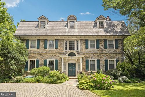 1107 Montgomery Ave, BRYN MAWR, PA, 19010-2803 | Card Image