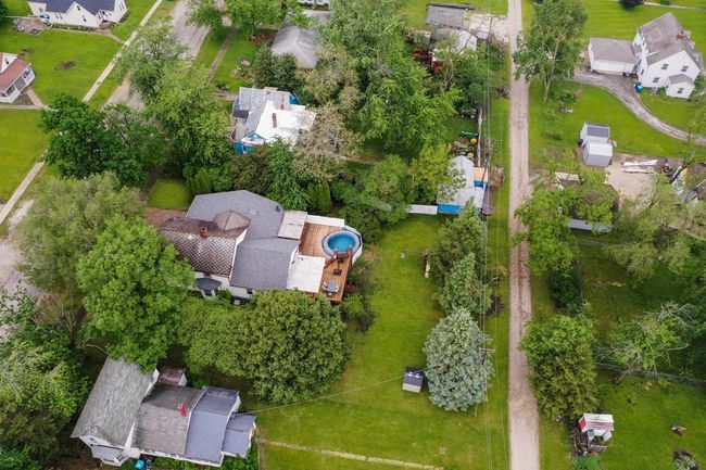715 Locust St, House other with 4 bedrooms, 2 bathrooms and 2 parking in Minonk IL | Image 35