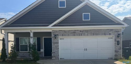 107 Emma Grace Lane, New Market, AL, 35761 | Card Image