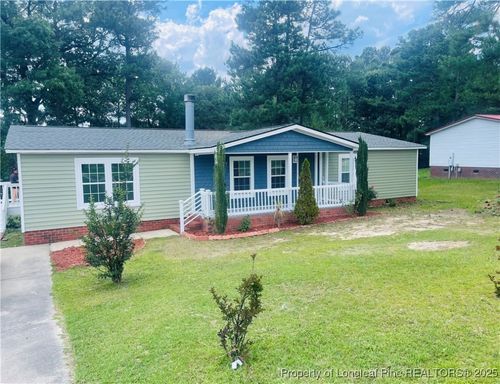 2464 Ohara Dr, Raeford, NC, 28376-6564 | Card Image