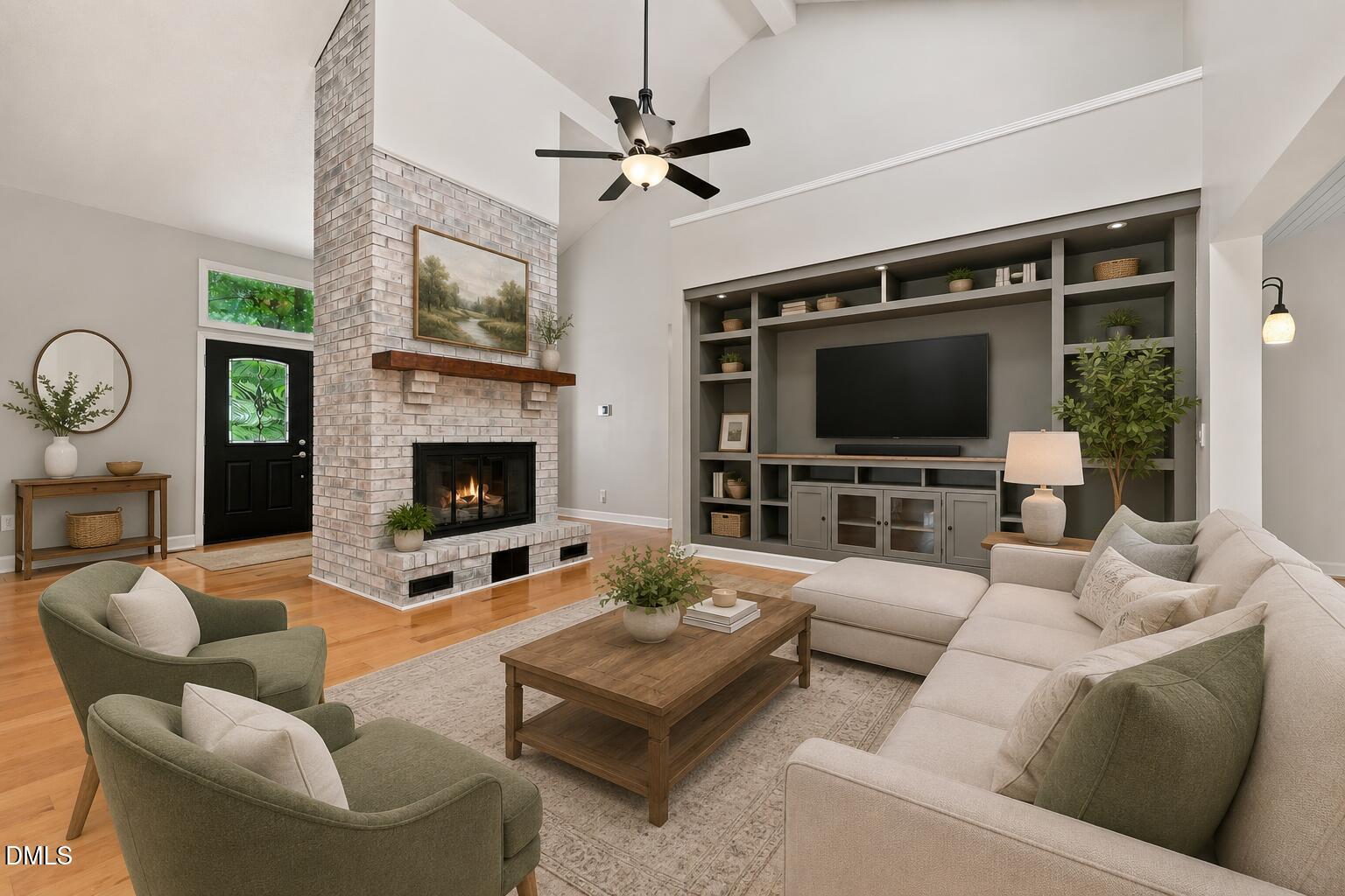 Residential in Sanford 2