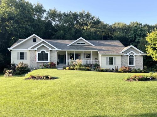 11870 N Heritage Rdg, Edgerton, WI, 53534-9213 | Card Image