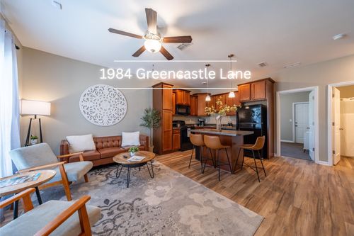 803-1984 Greencastle Ln, TALLAHASSEE, FL, 32304-6718 | Card Image