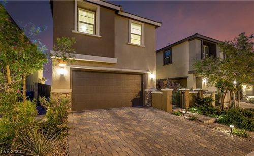 12556 Skylight View St, Las Vegas, NV, 89138-6191 | Card Image