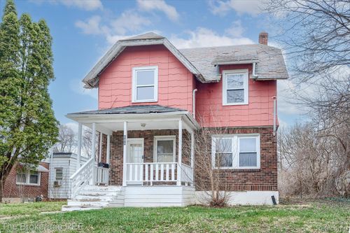 808 N Chevrolet Ave, Flint, MI, 48504-4884 | Card Image