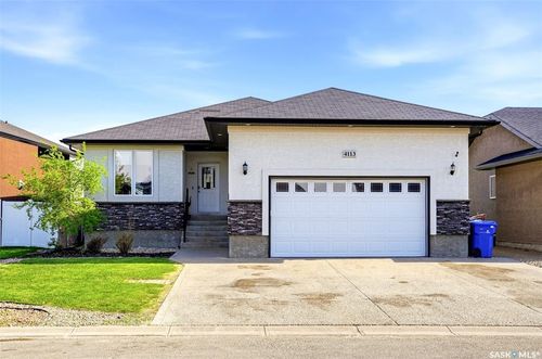 4113 Green Willow Terrace E, Regina, SK, S4V1M3 | Card Image