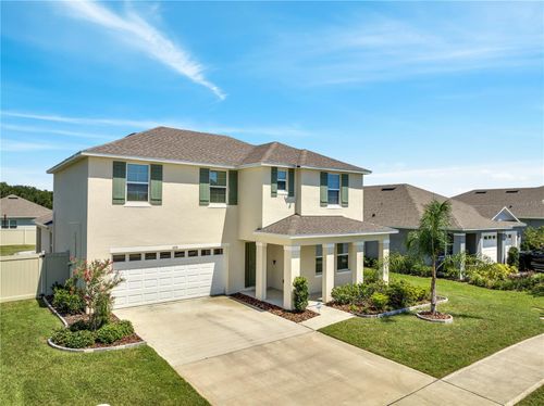 5255 Mahogany Dr, MOUNT DORA, FL, 32757-8735 | Card Image
