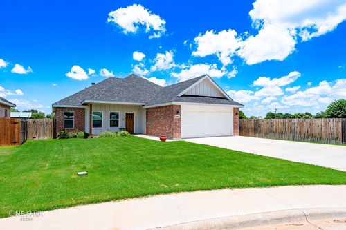 546 Big Sky Loop, Buffalo Gap, TX, 79508-1805 | Card Image