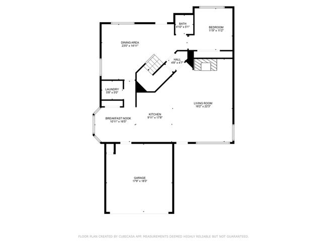 7601 Tidewater Dr, House other with 4 bedrooms, 3 bathrooms and null parking in Rowlett TX | Image 26