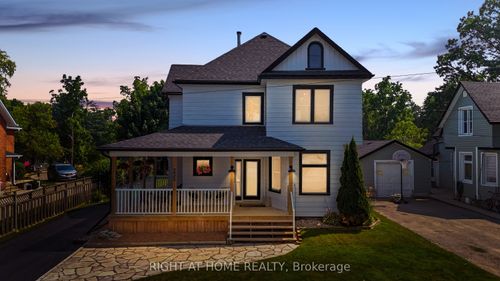 235 Pefferlaw Rd, Pefferlaw, ON, L0E1N0 | Card Image