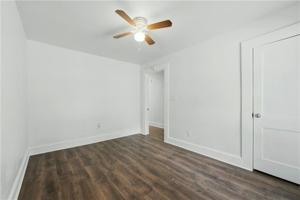 Residential in Atlanta 5