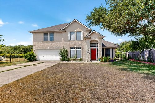 15114 Wells Port Dr, Austin, TX, 78728-4560 | Card Image