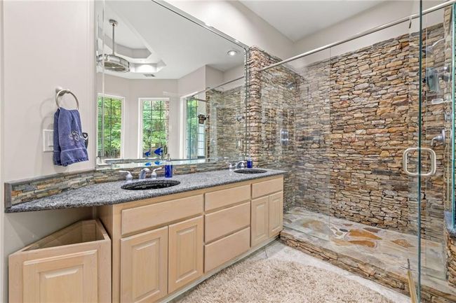 2200 Martins Ford Rd, House other with 4 bedrooms, 5 bathrooms and null parking in Dahlonega GA | Image 37