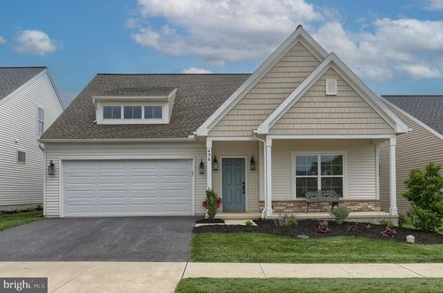 456 Stone Gate Blvd, ANNVILLE, PA, 17003-9415 | Card Image