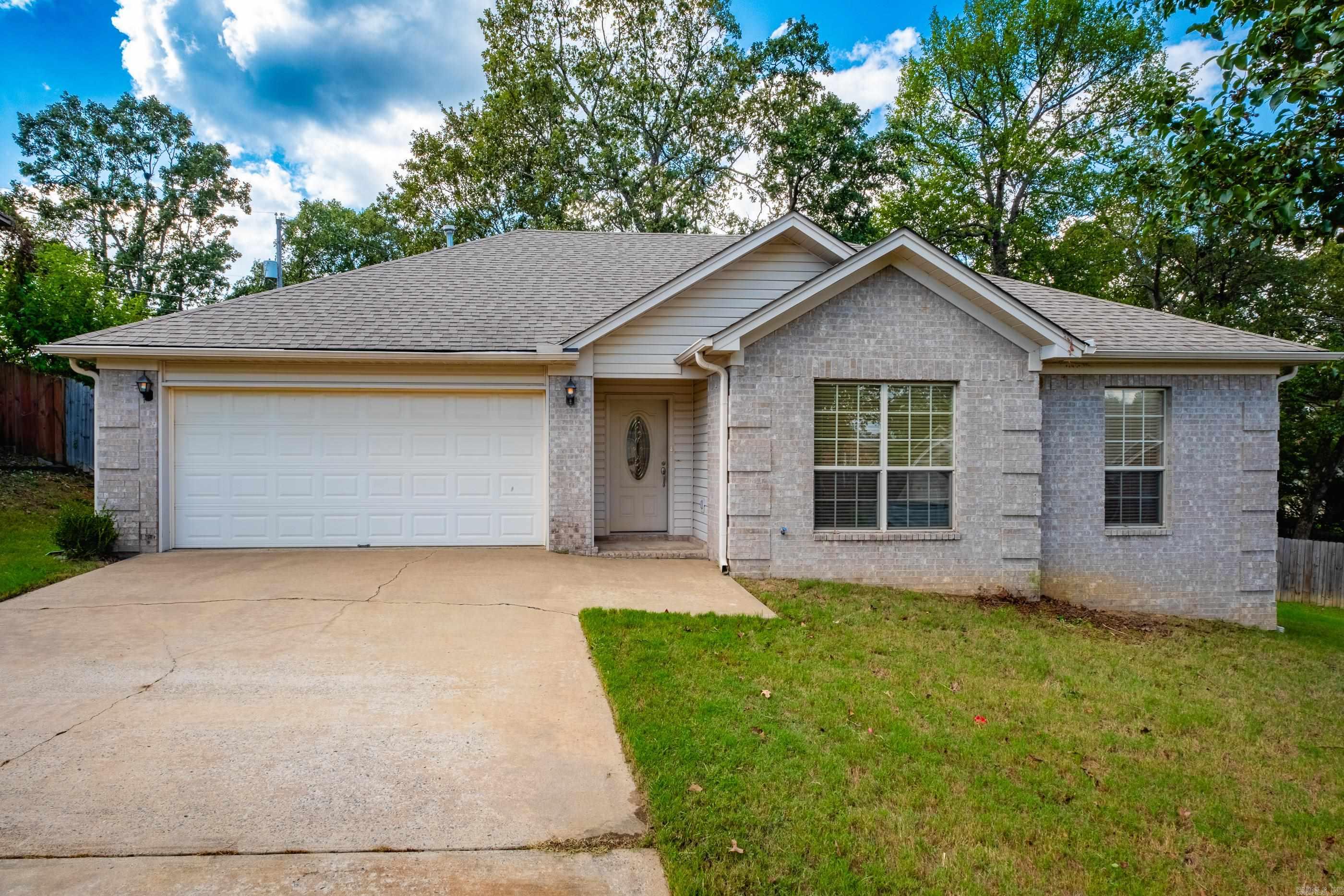 Stoneridge Ct, Sherwood, AR 72120 #1