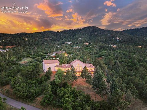 3111 Constellation Drive, Colorado Springs, CO, 80906 | Card Image