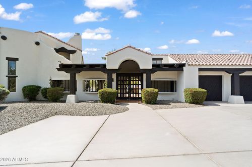 6825 E Pinnacle Vista Drive, Scottsdale, AZ, 85266 | Card Image
