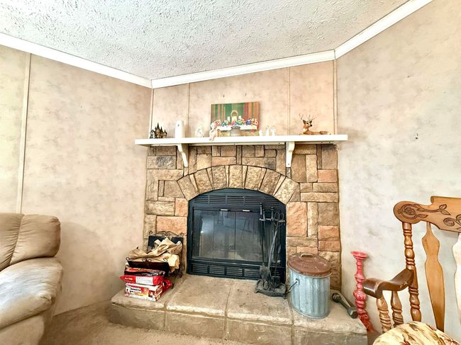 146 Foxbrook Ct, House other with 3 bedrooms, 2 bathrooms and null parking in Pearcy AR | Image 15