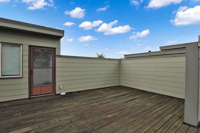 View of deck | Image 36