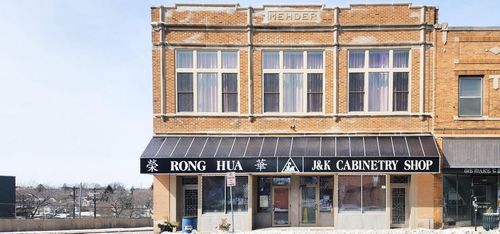 1526 Washington Avenue, RACINE, WI, 53403 | Card Image