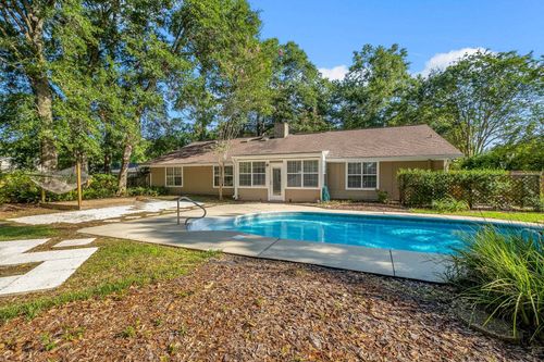 2853 Ohara Dr, TALLAHASSEE, FL, 32309-3244 | Card Image