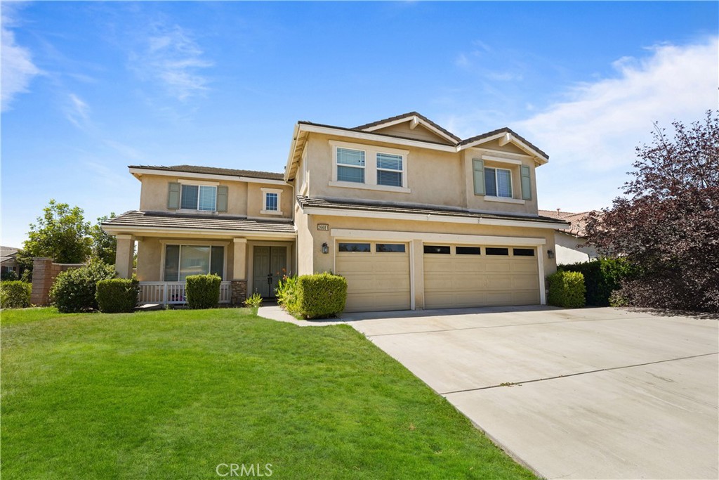Residential in Menifee 2
