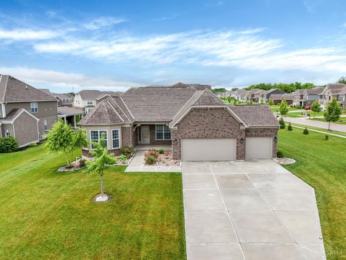3253 Nina Ct, Mason, OH, 45040-8309 | Card Image