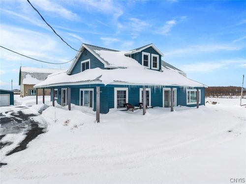 8751 County Route 78, Henderson, NY, 13650-2193 | Card Image