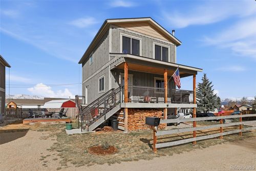 507 Alder St, Leadville, CO, 80461-3232 | Card Image
