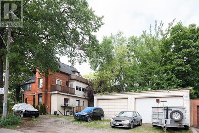 188 St Johns Rd, Home with 0 bedrooms, 0 bathrooms and null parking in Toronto ON | Image 2