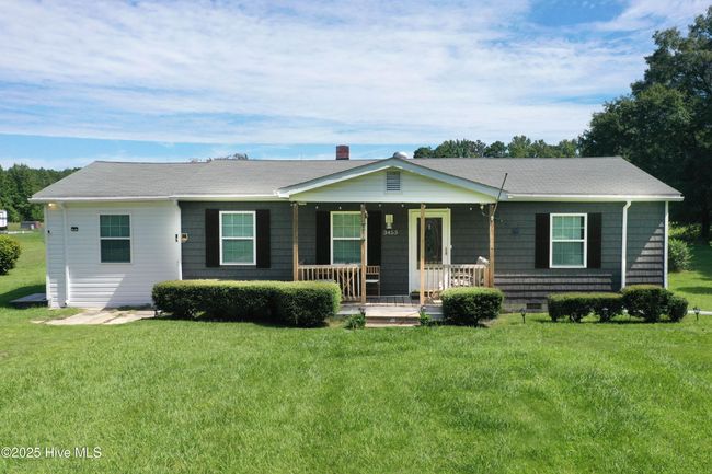 3453 Atkinson Rd, House other with 4 bedrooms, 2 bathrooms and null parking in Orrum NC | Image 47