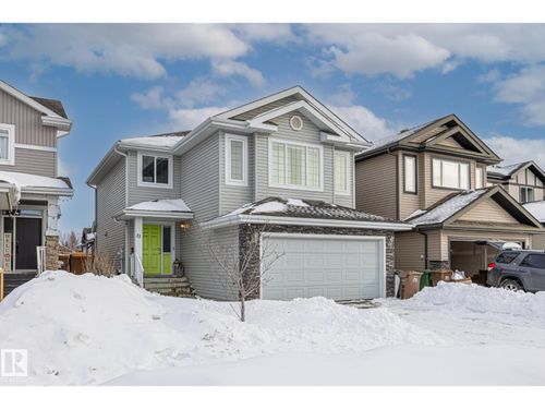 33 Newgate Way, St. Albert, AB, T8N4C5 | Card Image