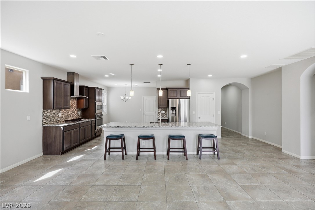 Residential in Las Vegas 4