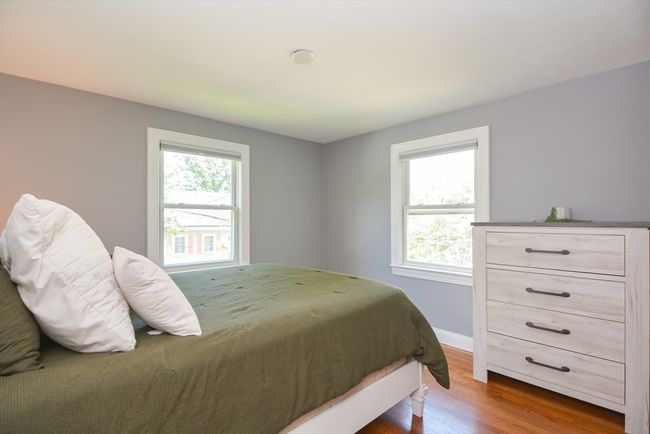 133 Deforest St, House other with 2 bedrooms, 1 bathrooms and null parking in Boston MA | Image 13