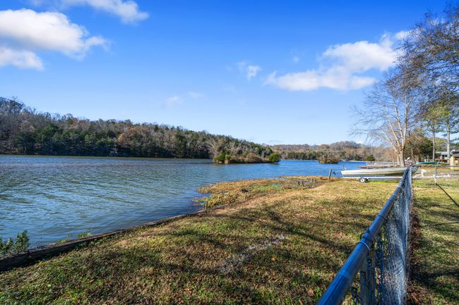 30 Lincoln Lake Rd, House other with 2 bedrooms, 1 bathrooms and null parking in Kelso TN | Image 21