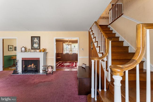 448 University Blvd, House other with 3 bedrooms, 2 bathrooms and null parking in WENONAH NJ | Image 9