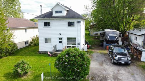 6 Caron Rd, Lavigne, ON, P0H1R0 | Card Image