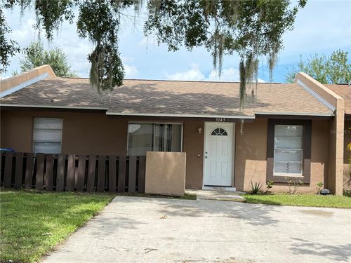 3143 Stonecastle Rd, ORLANDO, FL, 32822-7868 | Card Image