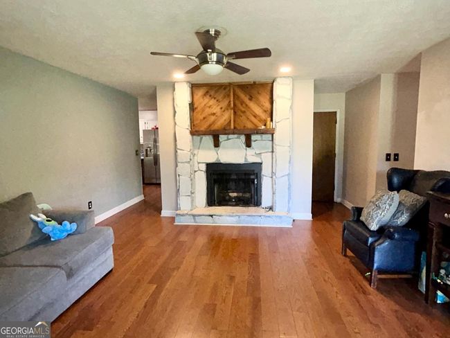 4793 Davenport Trce Nw, House other with 3 bedrooms, 5 bathrooms and null parking in Acworth GA | Image 30