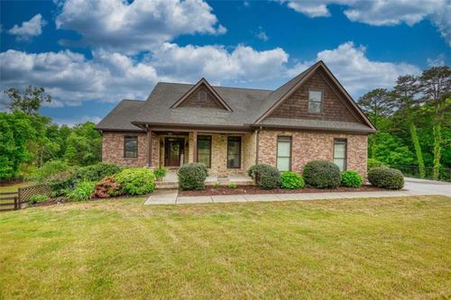 2133 Braswell Ln, Loganville, GA, 30052-7713 | Card Image