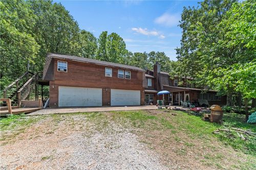 21521 Hammon Rd, Elkins, AR, 72727-8747 | Card Image